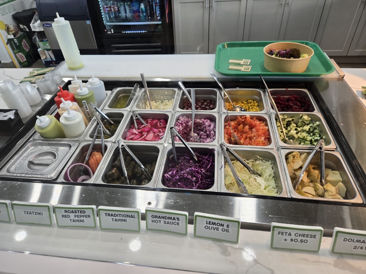 Hummus Republic Photo 4