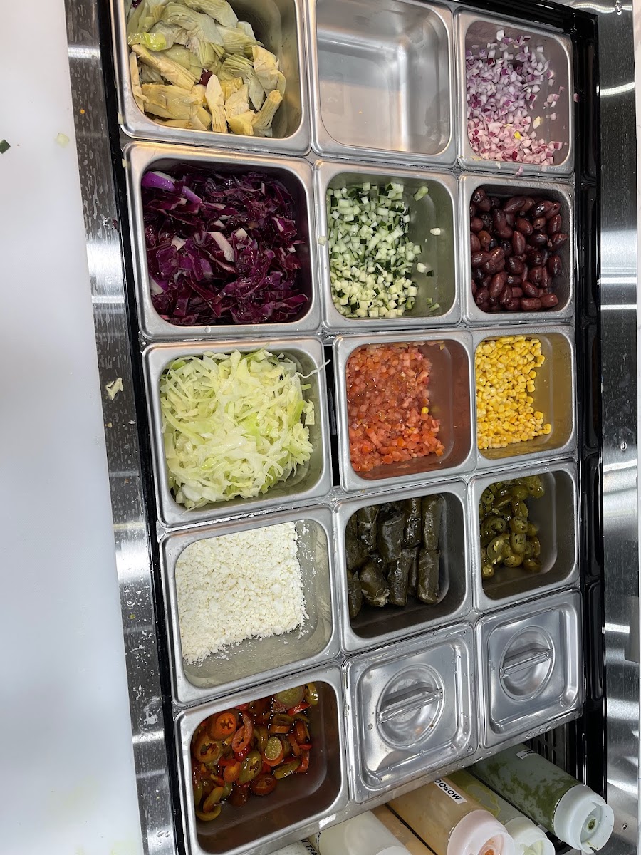 Hummus Republic Photo 8