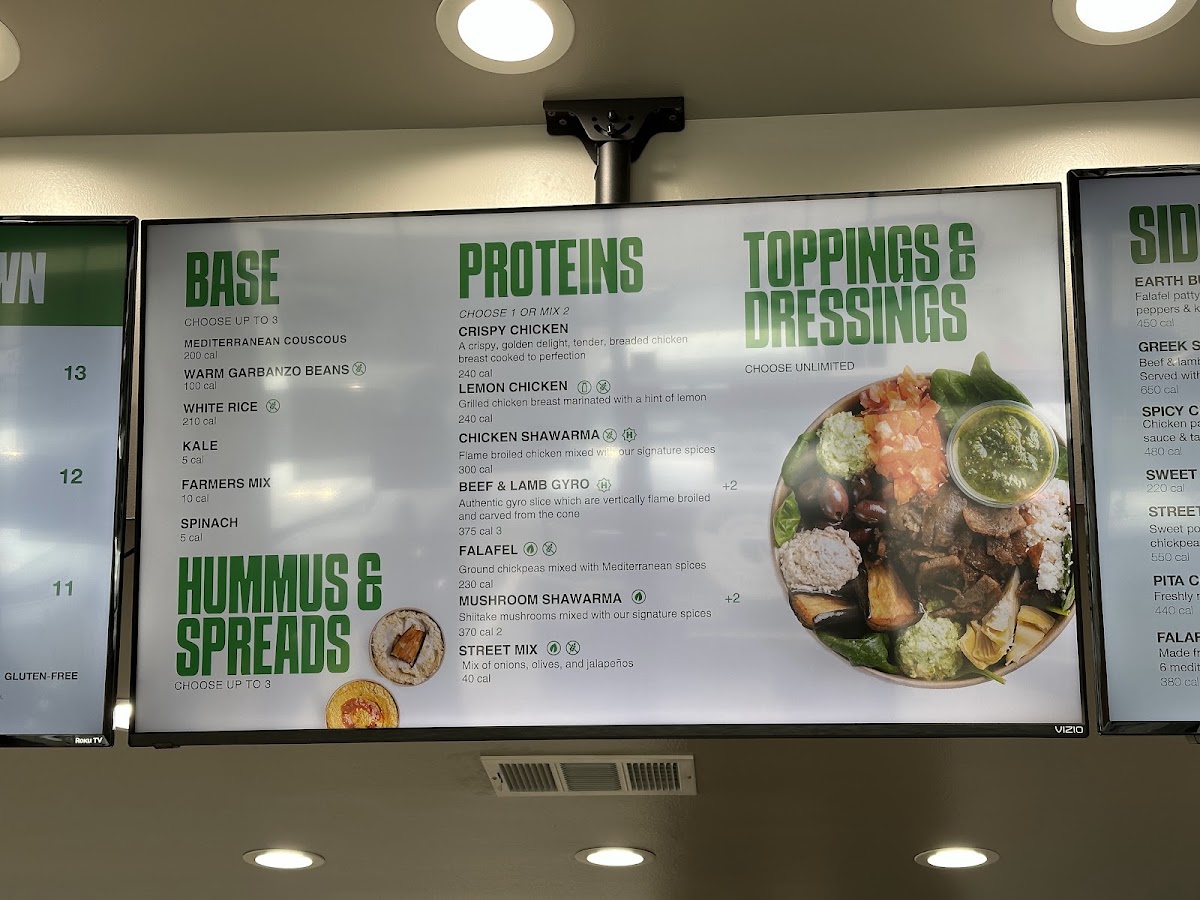 Hummus Republic photo 2