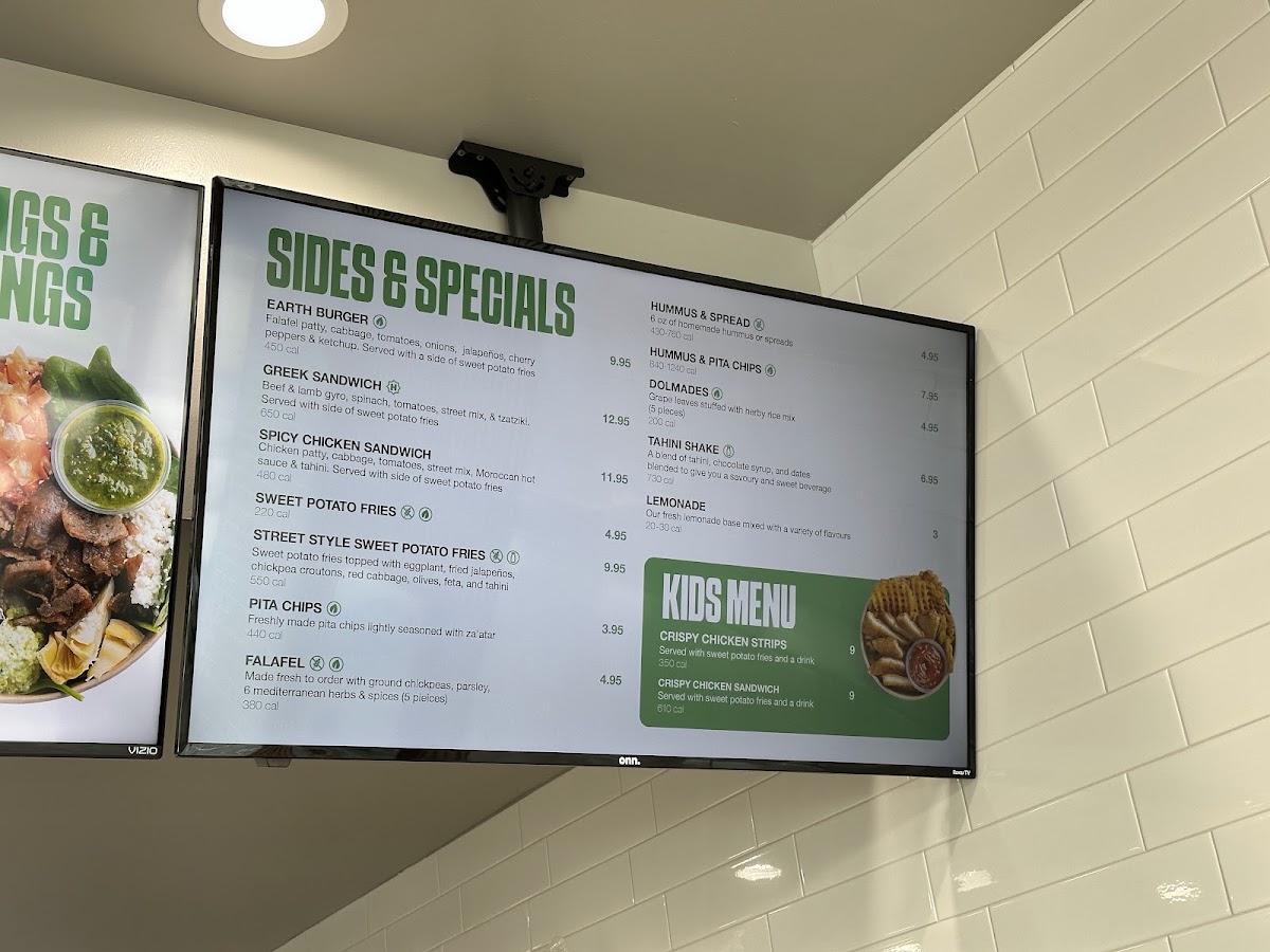 Hummus Republic photo 3