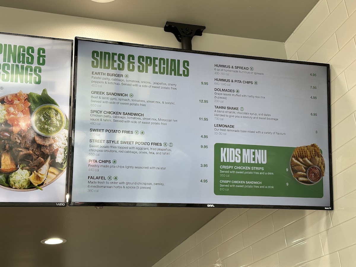 Hummus Republic photo 4