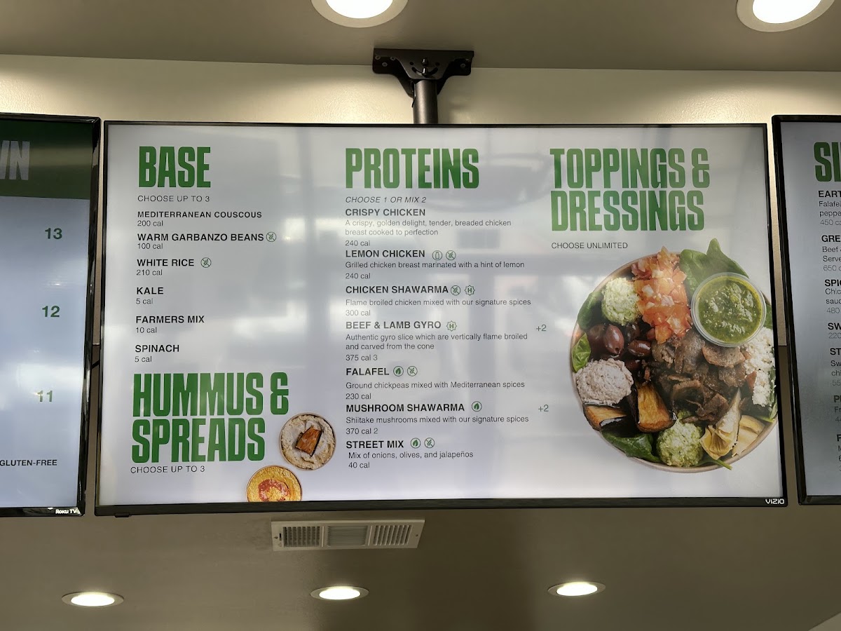 Hummus Republic photo 5